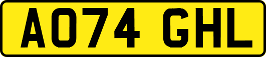 AO74GHL