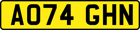 AO74GHN