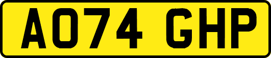 AO74GHP