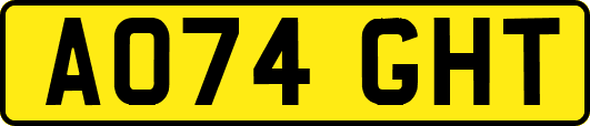 AO74GHT
