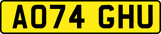 AO74GHU