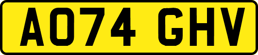 AO74GHV