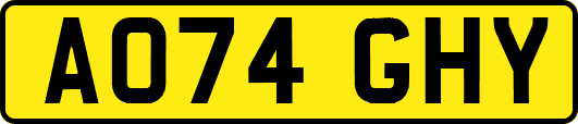 AO74GHY