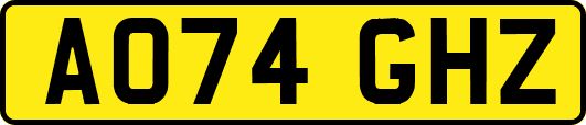 AO74GHZ