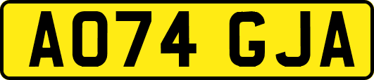 AO74GJA