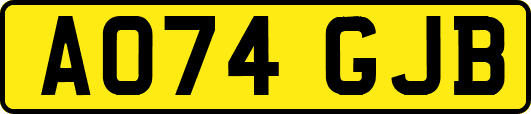 AO74GJB