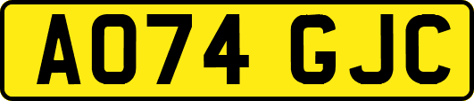 AO74GJC