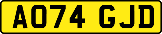 AO74GJD