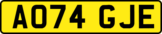 AO74GJE