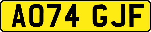 AO74GJF