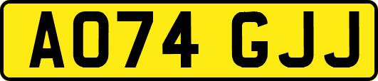 AO74GJJ