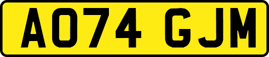 AO74GJM