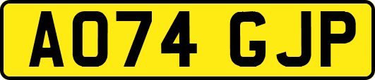 AO74GJP