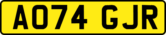 AO74GJR