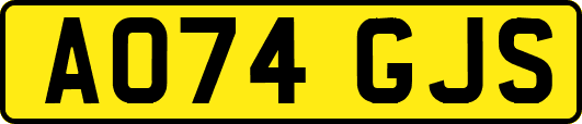 AO74GJS