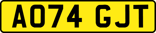 AO74GJT