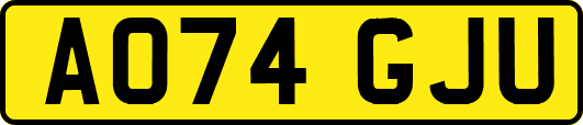 AO74GJU