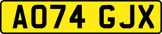 AO74GJX