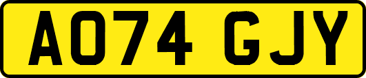 AO74GJY