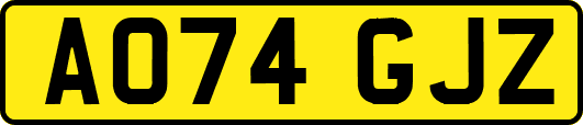 AO74GJZ