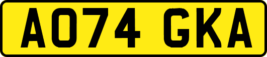 AO74GKA
