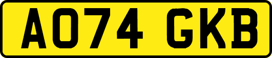 AO74GKB