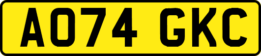 AO74GKC