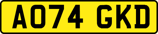 AO74GKD