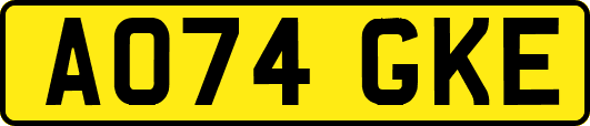 AO74GKE