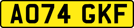 AO74GKF