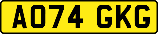AO74GKG