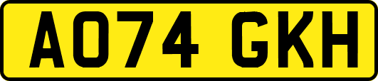 AO74GKH