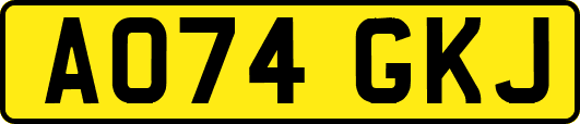 AO74GKJ