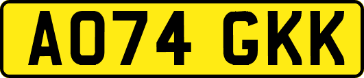 AO74GKK