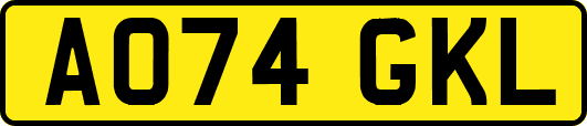 AO74GKL