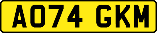 AO74GKM
