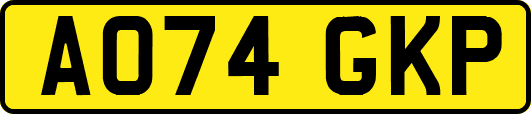 AO74GKP