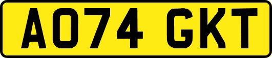 AO74GKT