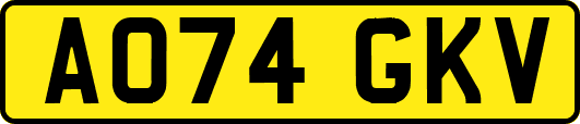 AO74GKV