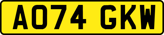 AO74GKW