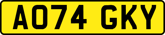 AO74GKY
