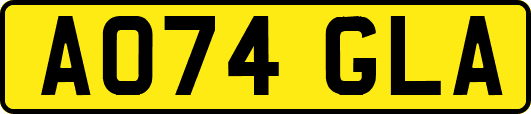 AO74GLA