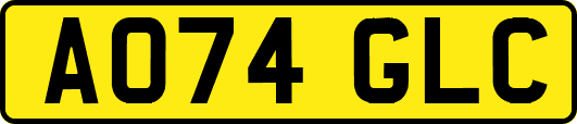 AO74GLC