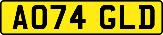 AO74GLD