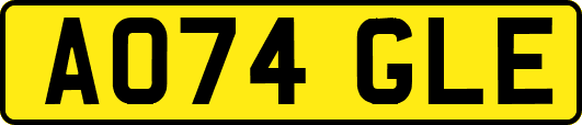 AO74GLE