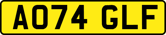 AO74GLF