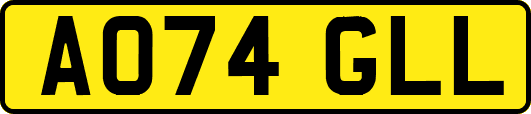 AO74GLL