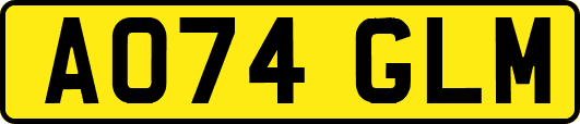 AO74GLM