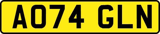 AO74GLN