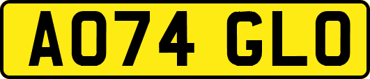 AO74GLO